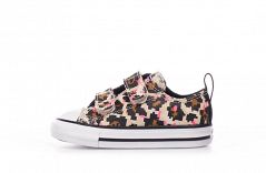 CHUCK TAYLOR ALL STAR 2V PIXEL PRINT