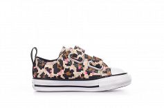 CHUCK TAYLOR ALL STAR 2V PIXEL PRINT