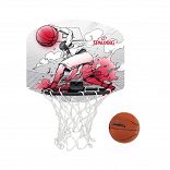 SPALDING ANIMATION MICRO MINI