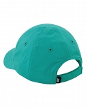 NAN FUTURA CURVE BRIM CAP