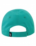 NAN FUTURA CURVE BRIM CAP