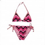 PG OCEANO TRAINGLE BIKINI PERFORM GIRLS