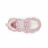 Musha 3 Memory Velcro