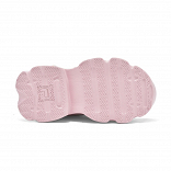 Musha 3 Memory Velcro