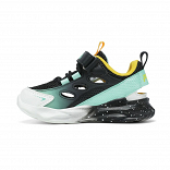 Wave Memory Velcro