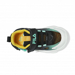 Wave Memory Velcro