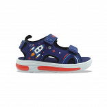 Rocket Velcro Lights