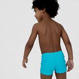 Speedo Tommy Turtle Placement Aquashort