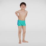 Speedo Corey Croc Allover