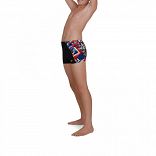 Speedo NeonSamurai Digital Aquashort