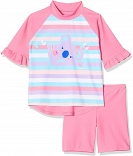 SPEEDO KOALA JAMMER RUSH TOP SET