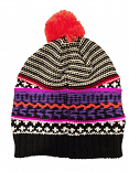CHAMPION KNIT BEANIE