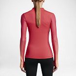 Women's Pro Hyperwarm Long Sleeve