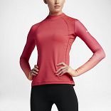 Women's Pro Hyperwarm Long Sleeve