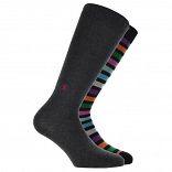 CHAMPION ATHLETIC SOCKS 2 PACK