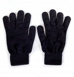 CHAMPION ACRYLIC KNIT GLOVES
