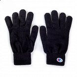 CHAMPION ACRYLIC KNIT GLOVES