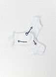 3PP Ghost Socks