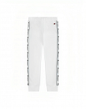 Rib Cuff Pants