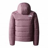 REVERSIBLE JACKET