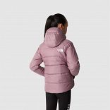 REVERSIBLE JACKET