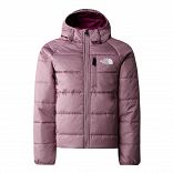 REVERSIBLE JACKET