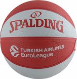 SPALDING EUROLEAGUE OSFP