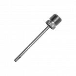 SPALDING NEEDLES 2pk 12