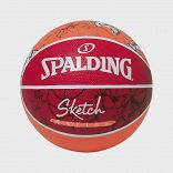 SPALDING SKETCH SERIES