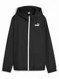 ESS Solid Windbreaker