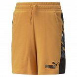 ESS+ Camo Shorts TR B