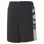 ESS+ Camo Shorts TR B