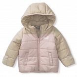Minicats Padded Jacket