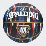 SPALDING HARLEM GLOBETROTTERS