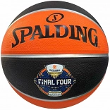 Spalding Euroleague Athens TF-150