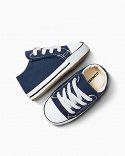 CHUCK TAYLOR ALL STAR CRIBSTER CANVAS COLOR