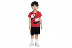 NKB B NSW HBR CARGO SHORT SET