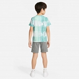 Nike Sportswear Tie Dye Kids