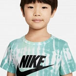 Nike Sportswear Tie Dye Kids