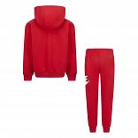 NKN CLUB FLEECE SET