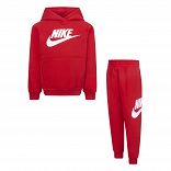 NKN CLUB FLEECE SET
