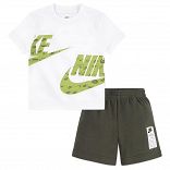B NSW CLUB SPLTY FT SHORT SET