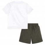B NSW CLUB SPLTY FT SHORT SET