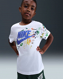 NKB CLUB REVEALED SS TEE