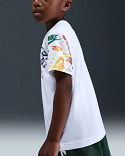 NKB CLUB REVEALED SS TEE