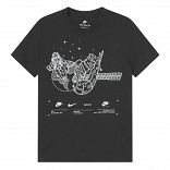 SATELITE GRAPHIC SS TEE