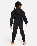 NKN CLUB FLEECE SET