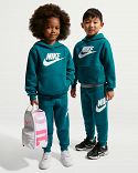 NKN CLUB FLEECE SET