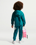 NKN CLUB FLEECE SET