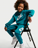 NKN CLUB FLEECE SET